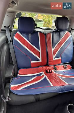 Хэтчбек MINI Cooper 2009 в 