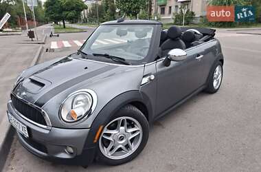 MINI Cooper 2010
