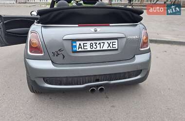 Хэтчбек MINI Cooper 2010 в 