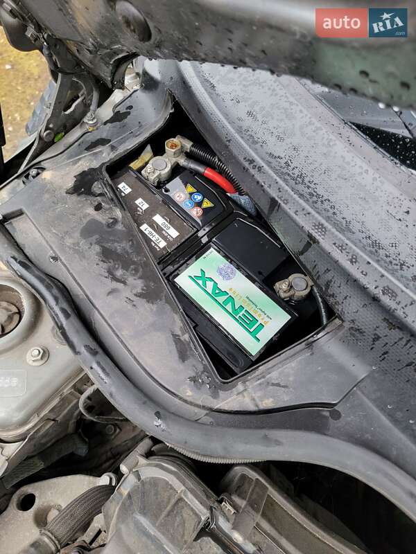 Хэтчбек MINI Cooper 2010 в Краснограде фото 23 Хэтчбек MINI Cooper 2010 в Краснограде