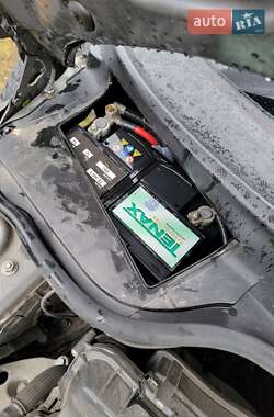 Хэтчбек MINI Cooper 2010 в 