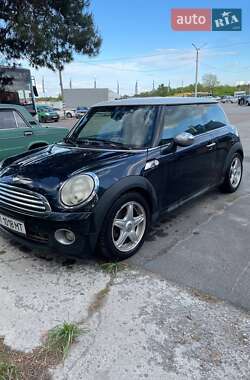 MINI Cooper 2007