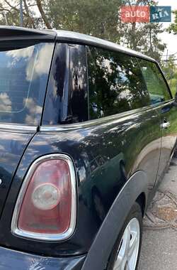 Хэтчбек MINI Cooper 2007 в 
