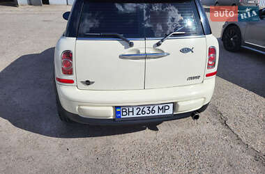 Хэтчбек MINI Cooper 2013 в 