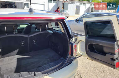 Хэтчбек MINI Cooper 2013 в 