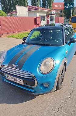 MINI Cooper 2014 MINI Cooper 2014