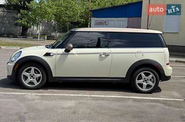 Хэтчбек MINI Cooper 2013 в 