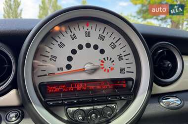 Хэтчбек MINI Cooper 2013 в 
