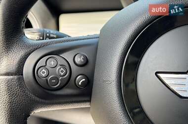 Хэтчбек MINI Cooper 2013 в 