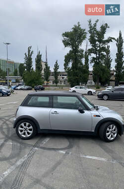 Хэтчбек MINI Cooper 2004 в 