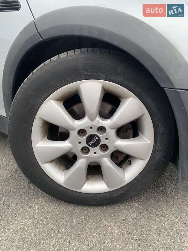 Хэтчбек MINI Cooper 2004 в Киеве фото 9 Хэтчбек MINI Cooper 2004 в Киеве