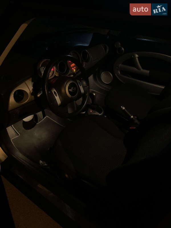 Хэтчбек MINI Cooper 2004 в Киеве фото 25 Хэтчбек MINI Cooper 2004 в Киеве