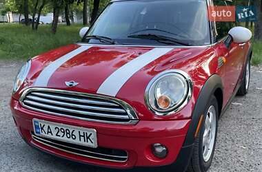 MINI Cooper 2010 MINI Cooper 2010