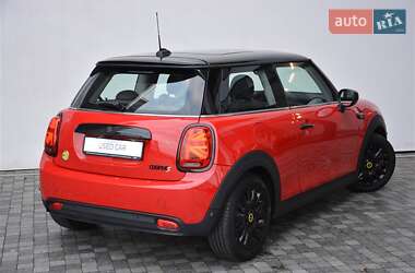 Хэтчбек MINI Cooper 2023 в 