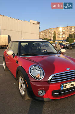 MINI Cooper 2011 MINI Cooper 2011