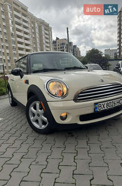 MINI Cooper 2010 MINI Cooper 2010