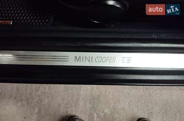 Хэтчбек MINI Cooper 2002 в 