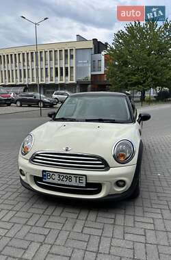 MINI Cooper 2011 MINI Cooper 2011