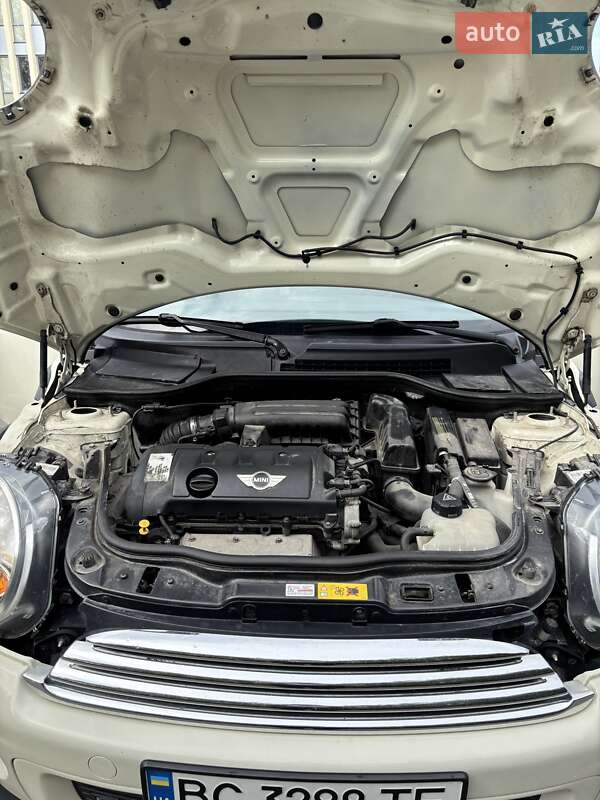 Хэтчбек MINI Cooper 2011 в Львове фото 13 Хэтчбек MINI Cooper 2011 в Львове