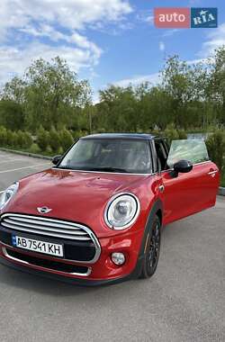 MINI Cooper 2014 MINI Cooper 2014