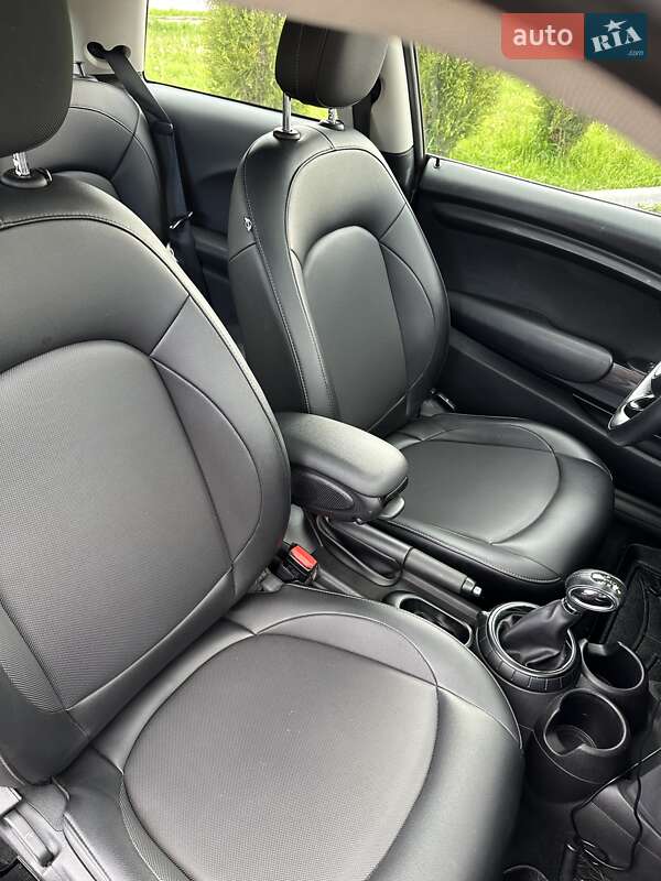 Хэтчбек MINI Cooper 2014 в Виннице