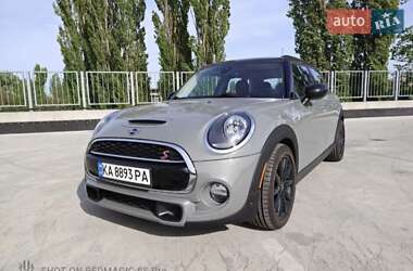 MINI Cooper 2018 MINI Cooper 2018