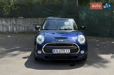 MINI Cooper 2014 MINI Cooper 2014