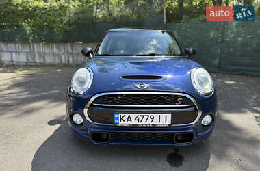 Хэтчбек MINI Cooper 2014 в 