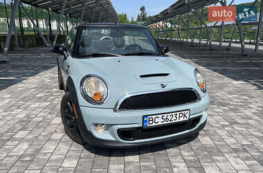 MINI Cooper 2013