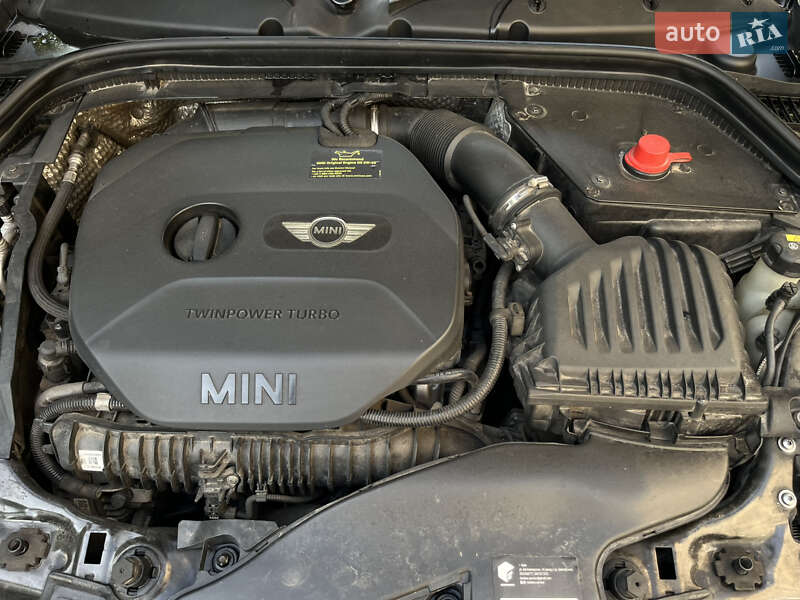 Хетчбек MINI Cooper 2015 в Києві