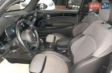 Хэтчбек MINI Cooper 2021 в 