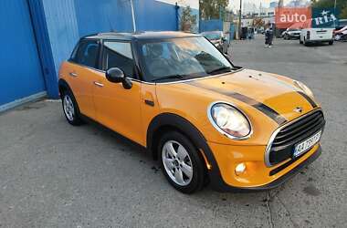 MINI Cooper 2016 MINI Cooper 2016