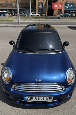 MINI Cooper 2012 MINI Cooper 2012
