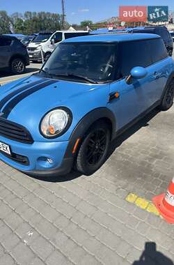 MINI Cooper 2013 MINI Cooper 2013