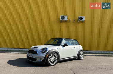 MINI Cooper 2012 MINI Cooper 2012