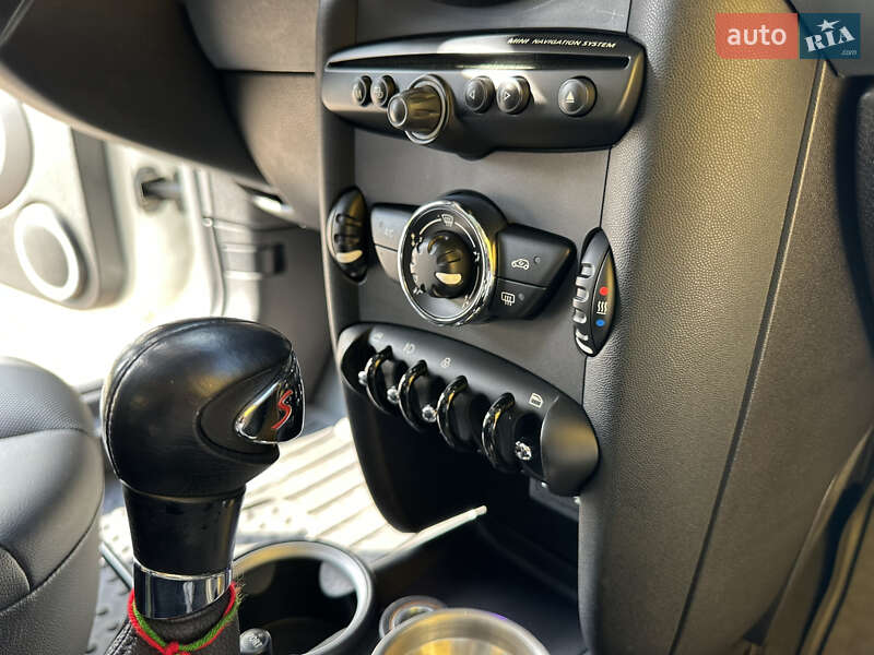 Хетчбек MINI Cooper 2012 в Миколаєві