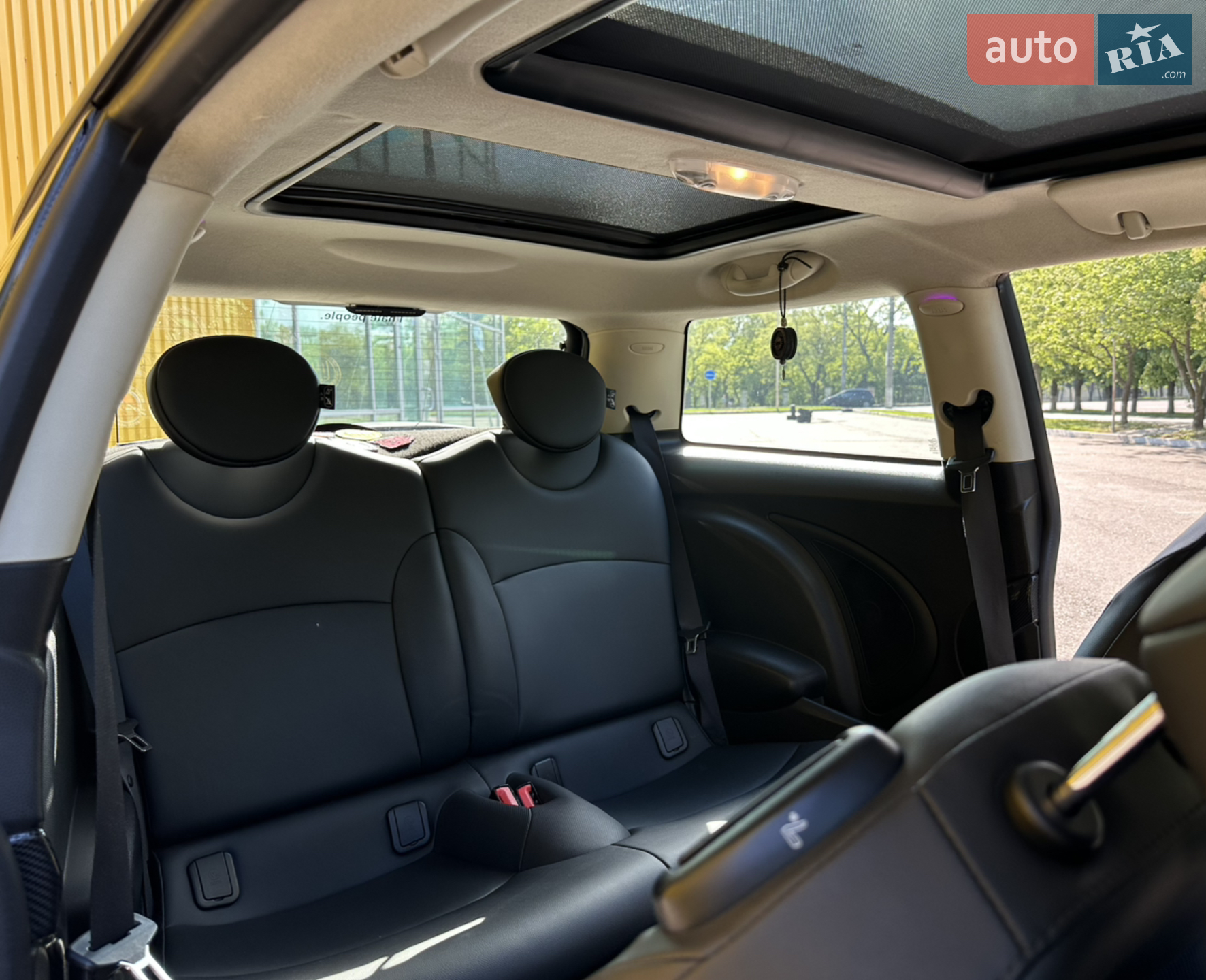 2012 MINI Cooper - мініатюра 19