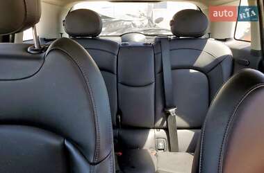 Хетчбек MINI Cooper 2017 в 