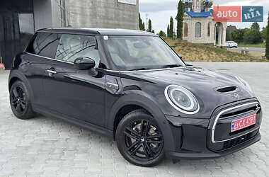 Хэтчбек MINI Cooper 2023 в 