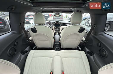 Хэтчбек MINI Cooper 2023 в 