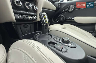 Хэтчбек MINI Cooper 2023 в 