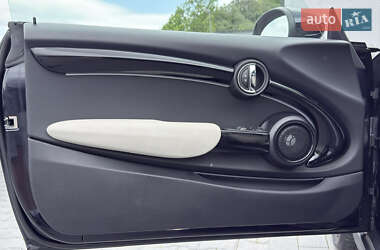 Хэтчбек MINI Cooper 2023 в 