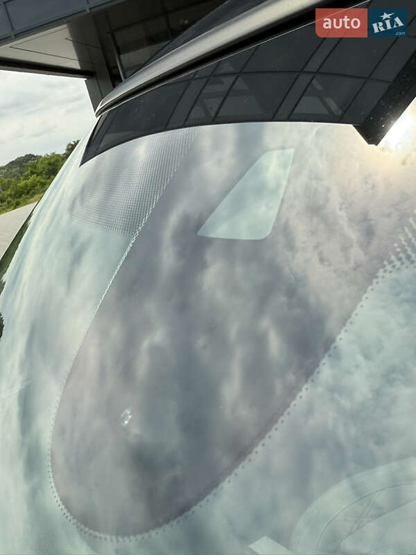 Хэтчбек MINI Cooper 2023 в Черновцах