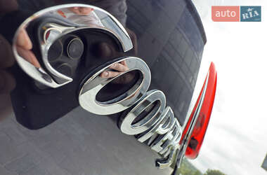 Хэтчбек MINI Cooper 2023 в 