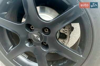 Хэтчбек MINI Cooper 2004 в 