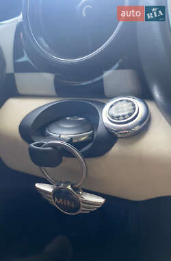 Хетчбек MINI Cooper 2007 в 