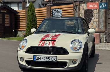 Хэтчбек MINI Cooper 2013 в Киеве