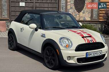 Хэтчбек MINI Cooper 2013 в 