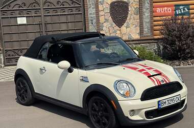 Хэтчбек MINI Cooper 2013 в 