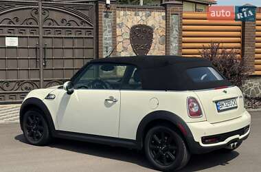 Хэтчбек MINI Cooper 2013 в 